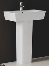 Раковина BelBagno Mattino BB1060L 55 х 45 х 85 см