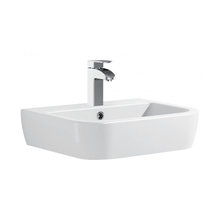 Раковина BelBagno Alpina BB10100L, 56 х 45,5 см