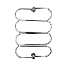 Полотенцесушитель электрический Energy Aura 800 x 600, ширина 60 см, высота 85.1 см