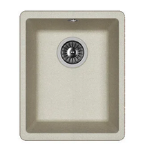 Мойка кухонная Florentina Вега-300, цвет грей