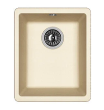 Мойка кухонная Florentina Вега-300, цвет шампань