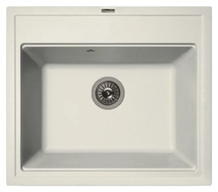 Мойка кухонная Florentina Липси 600 жасмин