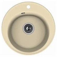 Мойка кухонная Florentina Никосия шампань