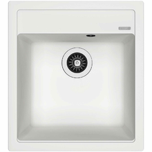 Мойка кухонная Florentina Липси 460 жасмин