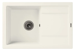 Мойка кухонная Florentina Липси 760 жасмин