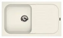 Мойка кухонная Florentina Арона 860 жасмин