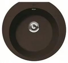 Мойка кухонная Florentina Эльба мокко