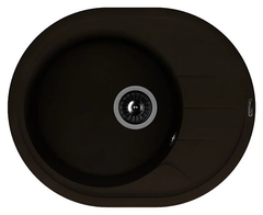 Мойка кухонная Florentina Родос 620 мокко