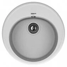 Мойка кухонная Florentina Лотос 510 жасмин