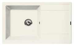 Мойка кухонная Florentina Липси 860 жасмин