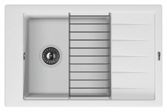 Мойка кухонная Florentina Липси 780Р жасмин