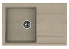 Мойка кухонная Florentina Липси 780 песочный