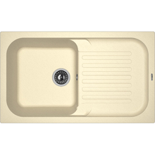 Мойка кухонная Florentina Арона 860 шампань