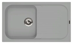 Мойка кухонная Florentina Арона 860 грей