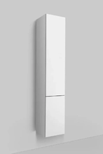 Пенал Am.Pm Gem 30 M90CHR0306WG подвесной, цвет белый, петли справа