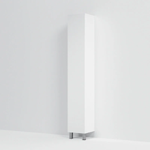 Пенал Am.Pm Gem 30 M90CSL0306WG напольный, цвет белый, петли слева