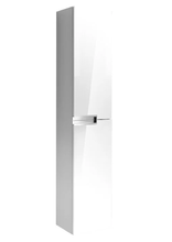 Шкаф-колонна Roca Victoria Nord Ice Edition 30 Z.RU93.0.272.9, цвет белый глянец