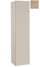 Пенал Jacob Delafon Rythmik/Odeon Up 35 см, EB998-E13, розовое дерево