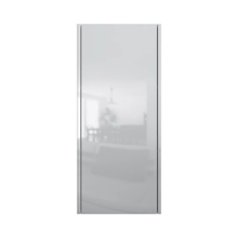 Шкаф Am.Pm Func 40 х 90 см, подвесной/напольный, белый, M8FCH04029WG