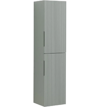 Пенал Aquanet Джейн 35, 313321, цвет мисти грин