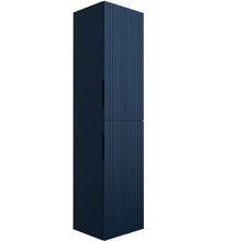 Пенал Aquanet Джейн 35, 313305, цвет маренго