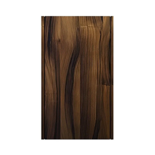 Шкаф Am.Pm Func 40 х 70 см, подвесной/напольный, темное дерево, M8FCH0402OF