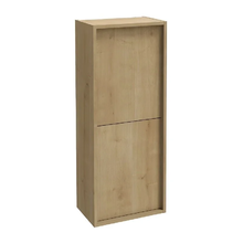 Шкаф-пенал Jacob Delafon Vivienne 40 х 100 см, корпус арлингтонский дуб, фасад арлингтонский дуб, EB1587-E70-E70