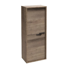 Шкаф-пенал Jacob Delafon Vivienne EB1587-E52-E52, 40 х 100 см, корпус дуб табак, фасад дуб табак