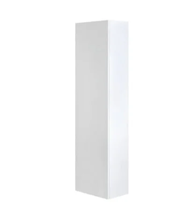 Шкаф-колонна Roca Up ZRU9303013, цвет белый глянец, левое/правое открывание