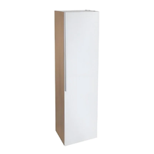 Шкаф-пенал Jacob Delafon Lucien EB2059-E76-J5, 35 см, подвесной, цвет белый лак/дуб корбридж