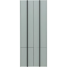 Шкаф-пенал Allen Brau Reality 1.32003.PWM, 60 см, подвесной, папирус матовый