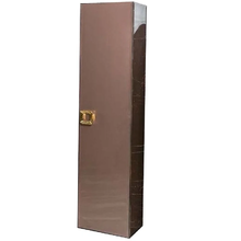 Пенал Armadi Art Lucido 772-BB, 35 см, подвесной, цвет бронза