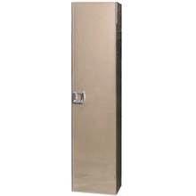 Пенал Armadi Art Lucido 772-D, 35 см, подвесной, цвет дельмар