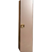 Пенал Armadi Art Lucido 772-Rose, 35 см, подвесной, цвет пыльная роза