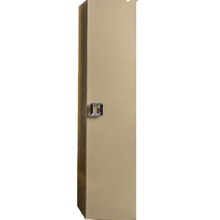 Пенал Armadi Art Lucido 772-CP, 35 см, подвесной, цвет капучино