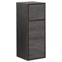 Пенал Aquanet Милан 339956, 35 см, подвесной, цвет дуб рошелье