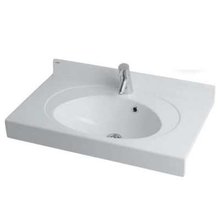 Раковина Акватон Отель 1A70063NOT010 3/800