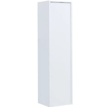 Пенал Aquanet Lino 35, 295039, белый