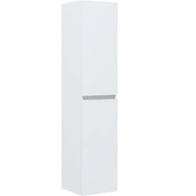 Пенал Aquanet Вега 35, 329126, белый