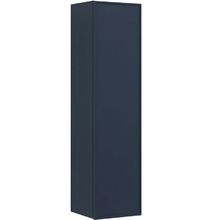 Пенал Aquanet Арт 35, 313268, цвет маренго