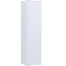 Пенал Aquanet Арт 35, 313258, белый матовый