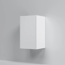 Шкаф Am.Pm Func M8FCH0402WM, 40 х 70 см, подвесной/напольный, цвет белый матовый