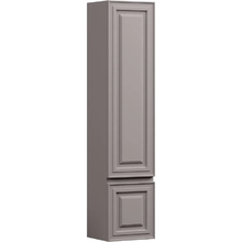 Пенал Sancos Very, 35 см, подвесной, правый/левый, цвет Doha Soft, PVR35RSM/PVR35LSM