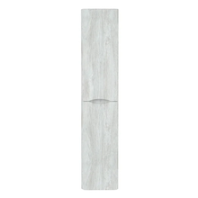 Шкаф-пенал BelBagno Acqua-1600, 32 см, Rovere Vintage Bianco, Acqua-1600-2A-SC-RVB-P