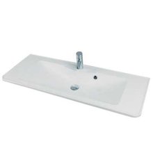 Раковина Акватон Сиена 1A704231SN010 1100