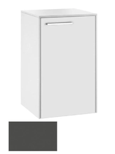 Шкаф Keuco Royal 60 32110 440002 подвесной 40 см, антрацит матовый, петли справа