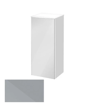 Шкаф Keuco Royal Reflex 34020 130002 подвесной 35 см, титан, петли справа