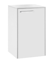 Шкаф Keuco Royal 60 32110 210002 подвесной 40 см, белый глянцевый, петли справа