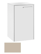 Шкаф Keuco Royal 60 32110 450001 подвесной 40 см, кашемир матовый, петли слева