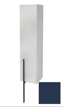 Пенал Jacob Delafon Nouvelle Vague 35 см, EB3047D-M67, цвет темно-синий матовый, правый